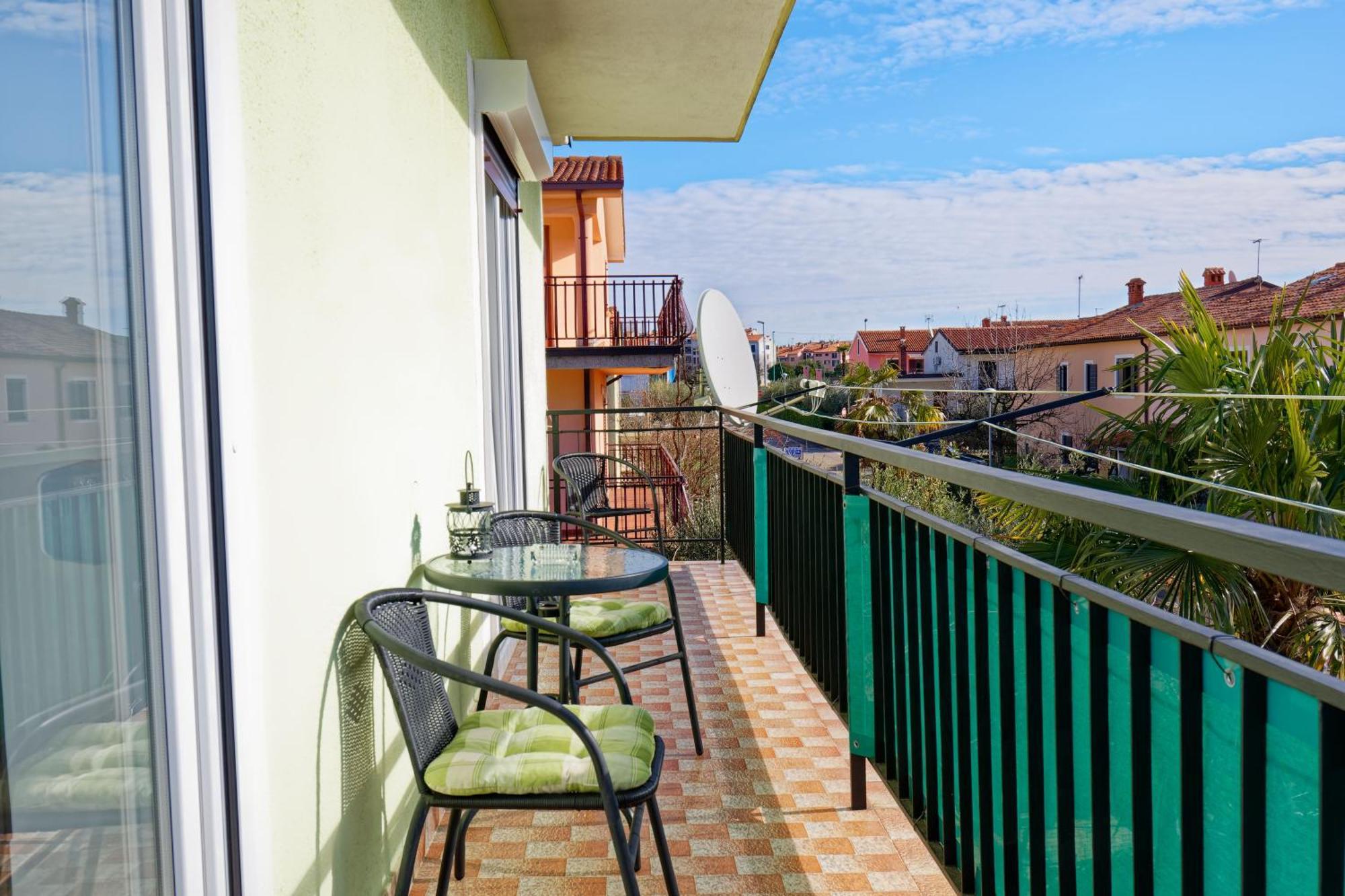 Apartments Grassi By Rent Istria อูมัค ห้อง รูปภาพ