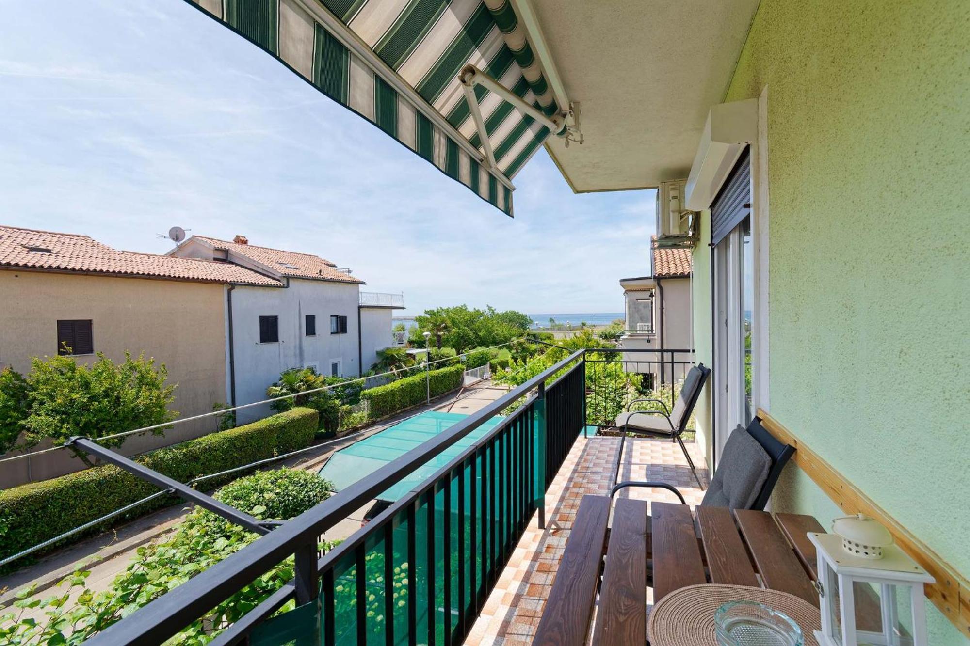 Apartments Grassi By Rent Istria อูมัค ภายนอก รูปภาพ