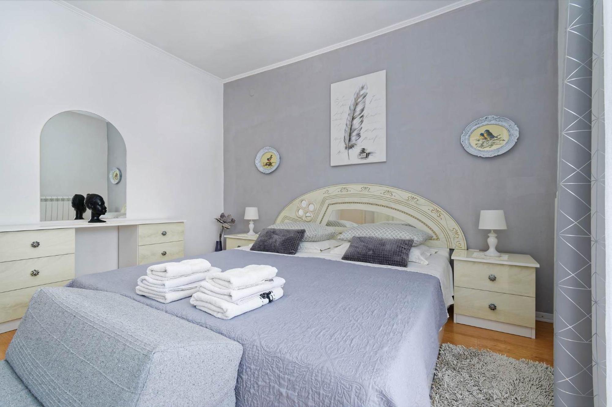 Apartments Grassi By Rent Istria อูมัค ภายนอก รูปภาพ